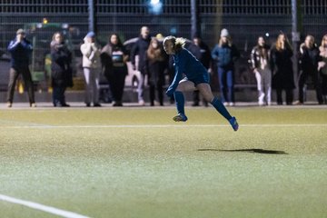 Bild 130 - F SC Alstertal-Langenhorn - Hamburger SV 3 : Ergebnis: 2:2